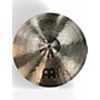 Used MEINL 16in HCS Crash Cymbal 36