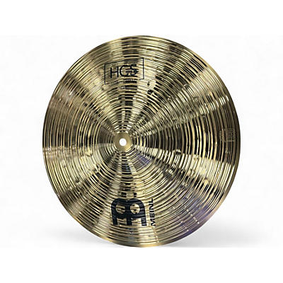 Used MEINL 16in HCS Crash Cymbal