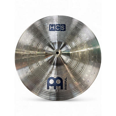 Used MEINL 16in HCS Crash Cymbal
