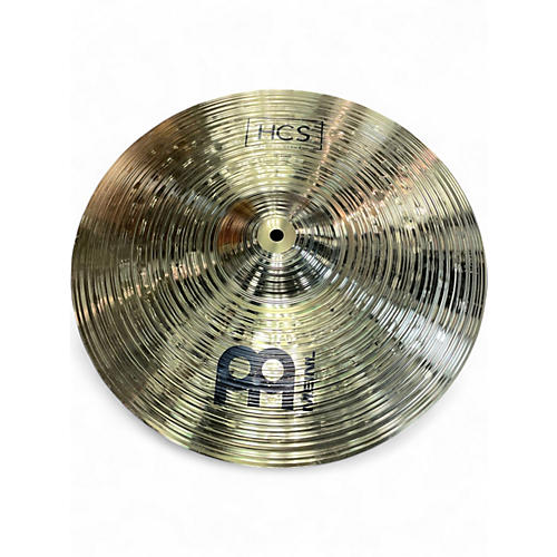 Used MEINL 16in HCS Crash Cymbal 36