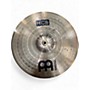 Used MEINL 16in HCS Crash Cymbal 36