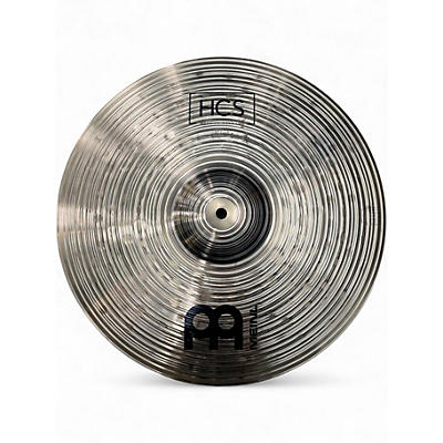 Used MEINL 16in HCS Crash Cymbal