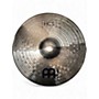 Used MEINL 16in HCS Crash Cymbal 36