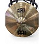 Used MEINL 16in HCS Crash Cymbal 36