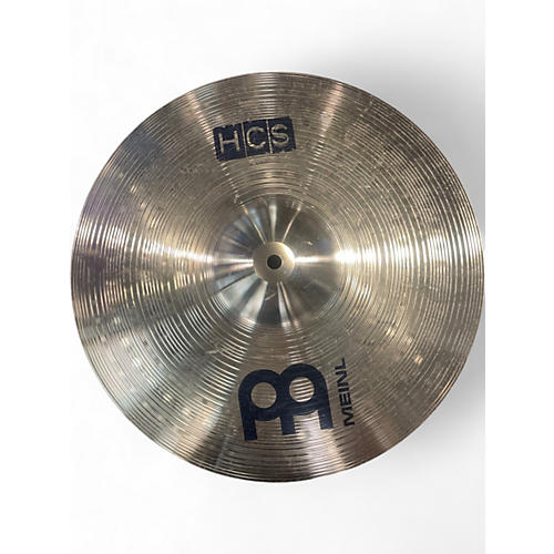 Used MEINL 16in HCS Crash Cymbal 36