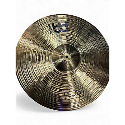Used MEINL 16in HCS Crash Cymbal