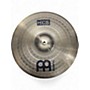 Used MEINL 16in HCS Crash Cymbal 36