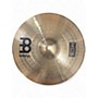 Used MEINL 16in HCS Crash Cymbal 36