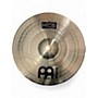 Used MEINL 16in HCS Crash Cymbal 36
