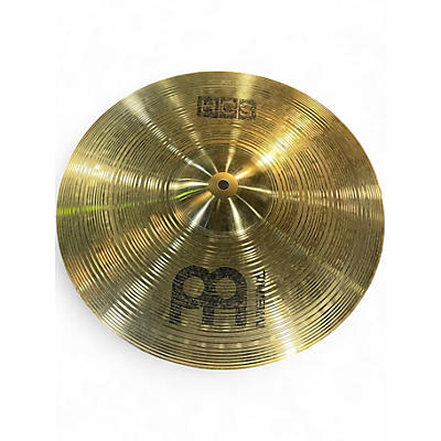 Used MEINL 16in HCS Crash Cymbal