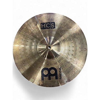 Used MEINL 16in HCS Crash Cymbal