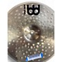 Used MEINL 16in HCS Crash Cymbal 36