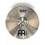 Used MEINL 16in HCS Crash Cymbal 36