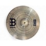 Used MEINL 16in HCS Crash Cymbal 36