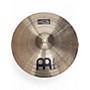 Used MEINL 16in HCS Crash Cymbal 36