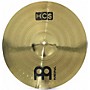 Used MEINL 16in HCS Crash Cymbal 36