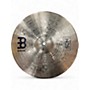 Used MEINL 16in HCS Crash Cymbal 36