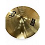 Used MEINL 16in HCS Crash Cymbal 36