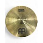 Used MEINL 16in HCS Crash Cymbal 36