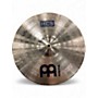 Used MEINL 16in HCS Crash Cymbal 36