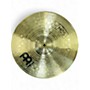 Used MEINL 16in HCS Crash Cymbal 36