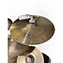 Used MEINL 16in HCS Crash Cymbal 36