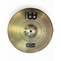 Used MEINL 16in HCS Crash Cymbal 36