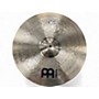 Used MEINL 16in HCS Crash Cymbal 36