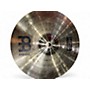 Used MEINL 16in HCS Crash Cymbal 36