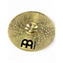 Used MEINL 16in HCS Crash Cymbal 36