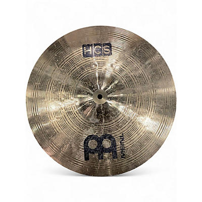 Used MEINL 16in HCS Crash Cymbal
