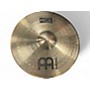 Used MEINL 16in HCS Crash Cymbal 36