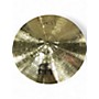 Used MEINL 16in HCS Crash Cymbal 36