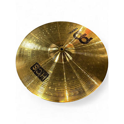Used MEINL 16in HCS Crash Cymbal