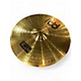 Used MEINL 16in HCS Crash Cymbal 36