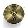 Used MEINL 16in HCS Crash Cymbal 36