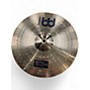 Used MEINL 16in HCS Crash Cymbal 36