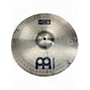 Used MEINL 16in HCS Crash Cymbal 36