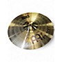 Used MEINL 16in HCS Crash Cymbal 36