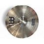 Used MEINL 16in HCS Crash Cymbal 36