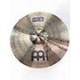 Used MEINL 16in HCS Crash Cymbal 36