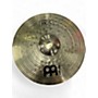 Used MEINL 16in HCS Crash Cymbal 36