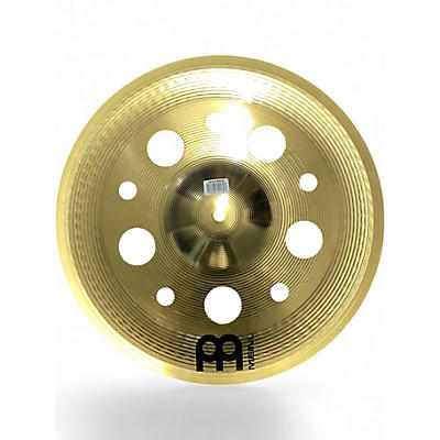 Used MEINL 16in HCS Cymbal