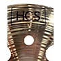 Used MEINL 16in HCS TRASH CHINA Cymbal 36