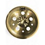 Used MEINL 16in HCS TRASH CHINA Cymbal 36