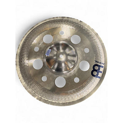 Used MEINL 16in HCS TRASH CHINA Cymbal