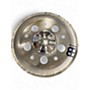 Used MEINL 16in HCS TRASH CHINA Cymbal 36