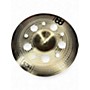 Used MEINL 16in HCS TRASH CHINA Cymbal 36