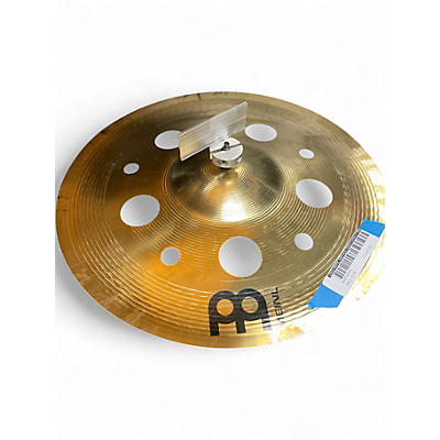 Used MEINL 16in HCS Trash China Cymbal