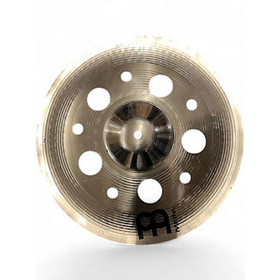 Used MEINL 16in HCS Trash China Cymbal